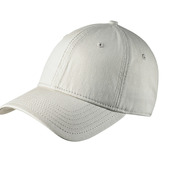 New Era Adjustable Unstructured Cap